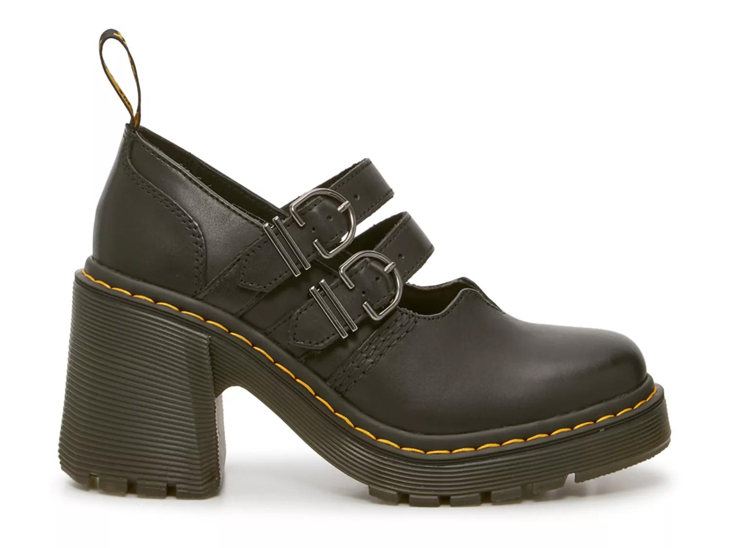 【UK5】Dr. Martens EVIEE 【UK5】Dr. EVIEE Martens
