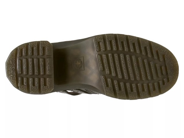 Dr. Martens Eviee Pump - Women's - Free Shipping | DSW