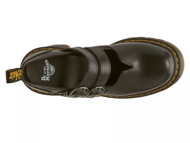 【UK5】Dr. Martens EVIEE Dr. Martens Eviee Pump - Women's - Free Shipping | DSW