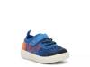 Aseel 2.0 Sneaker - Kids' Blue view