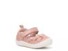 Mallory Mary Jane - Kids' Pink/Rose Gold view