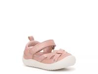 Mallory Mary Jane - Kids' Pink/Rose Gold view