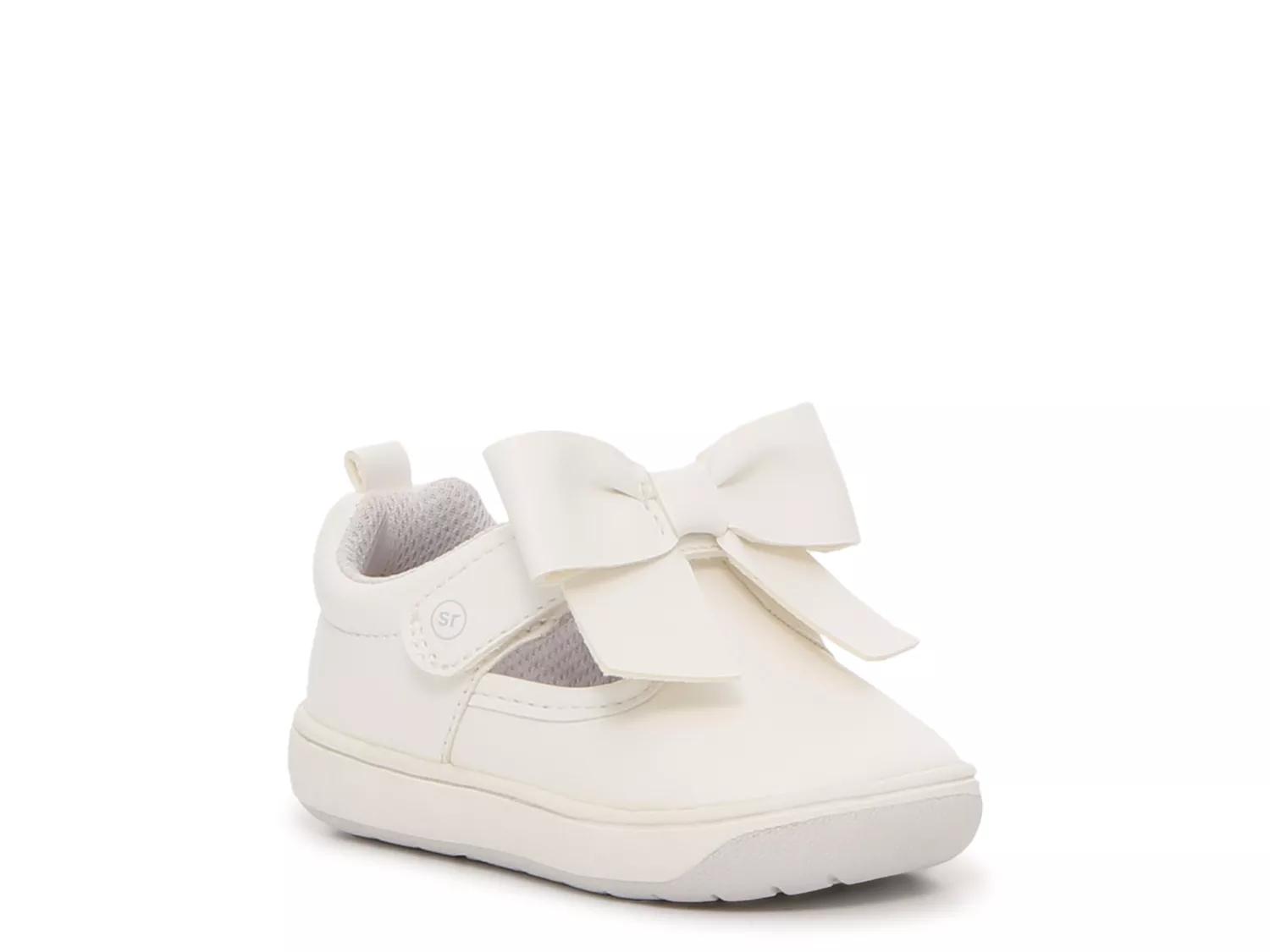 Stride Rite Kamila Sneaker Kids' In White