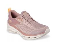 Glide Step Swift Sneaker - Women's Rose view