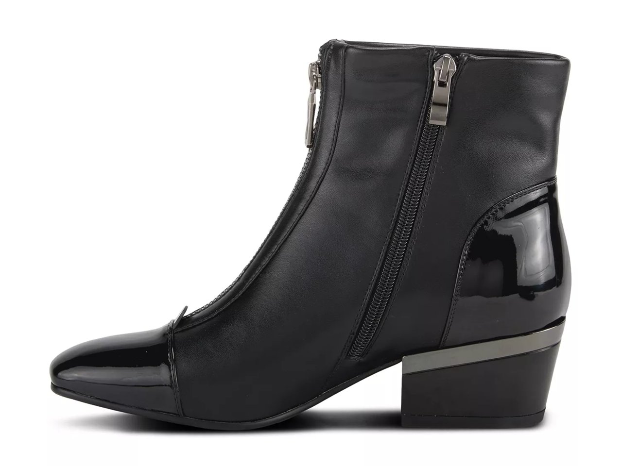 Mozza Bootie
