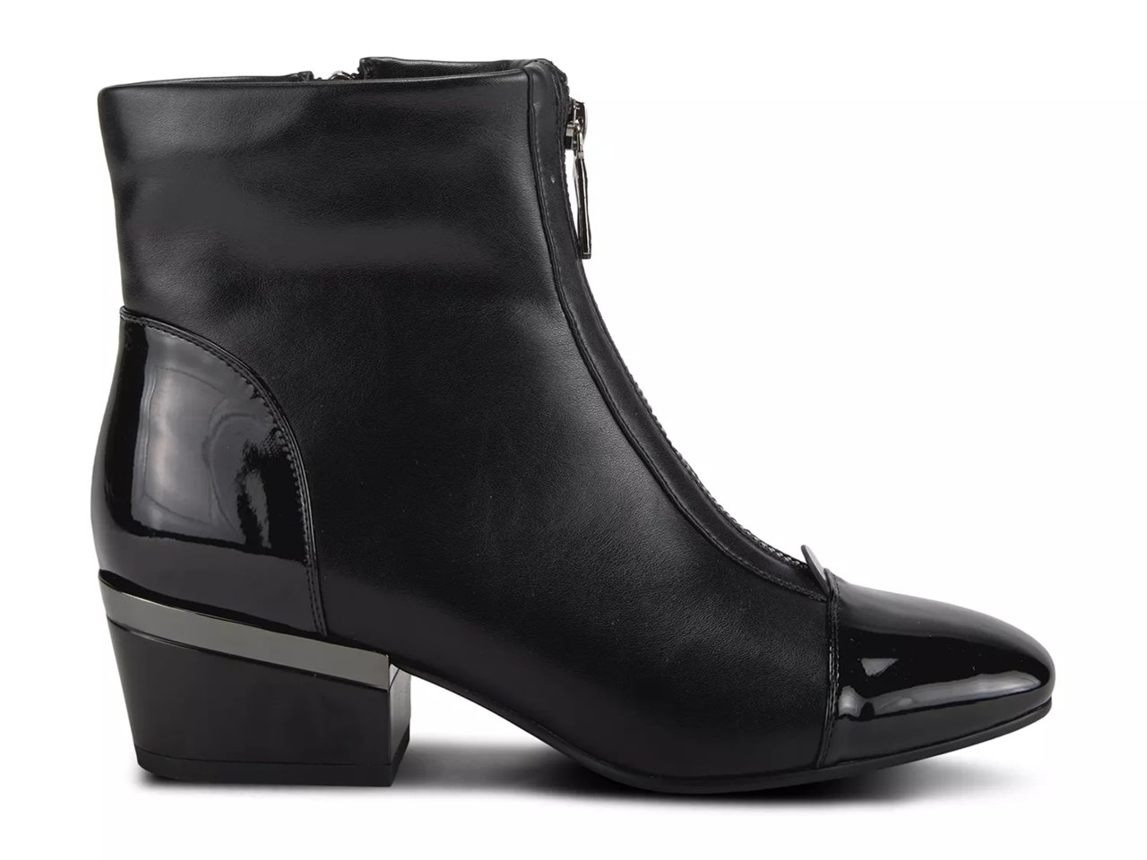 Mozza Bootie