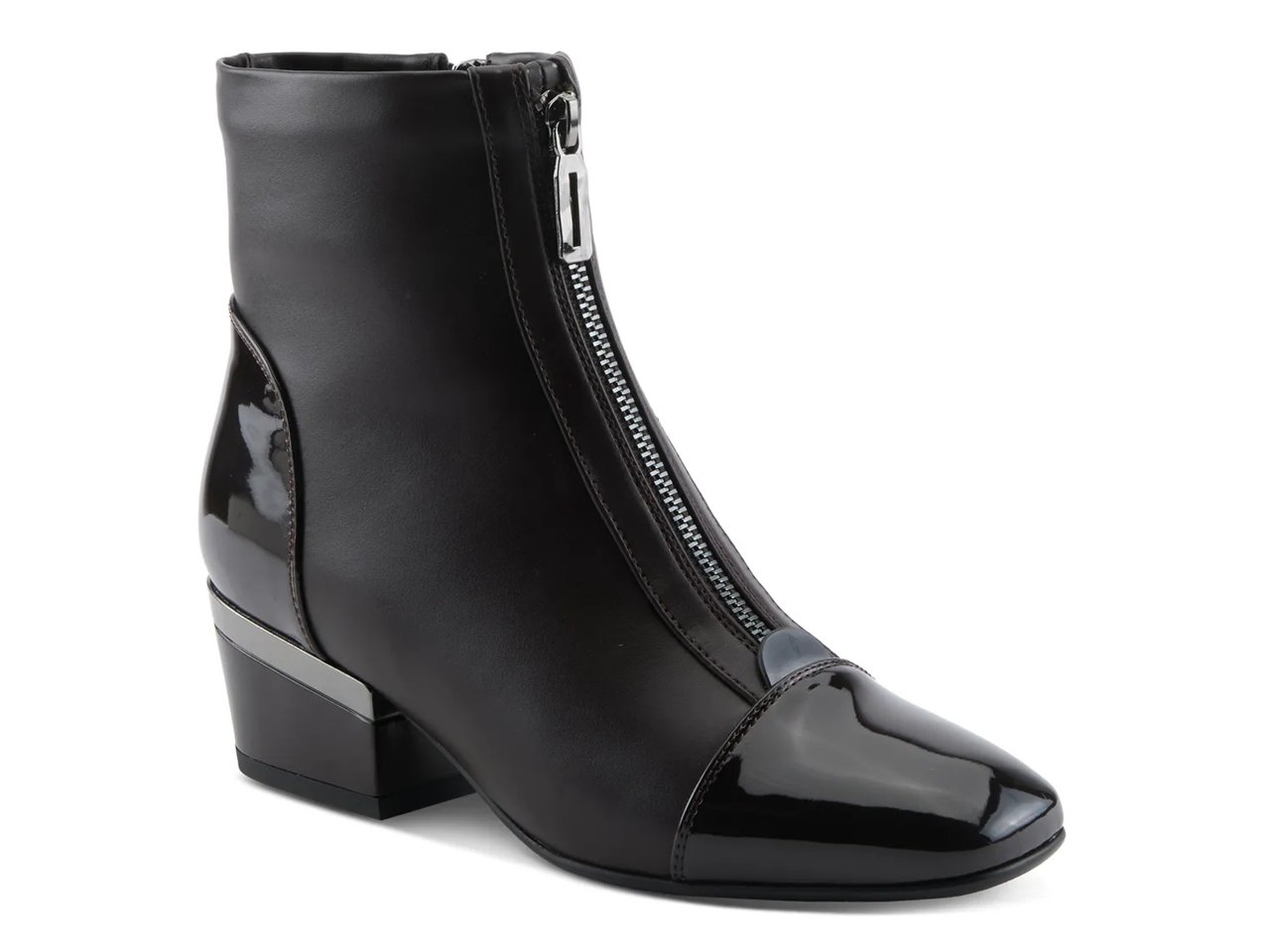 Mozza Bootie