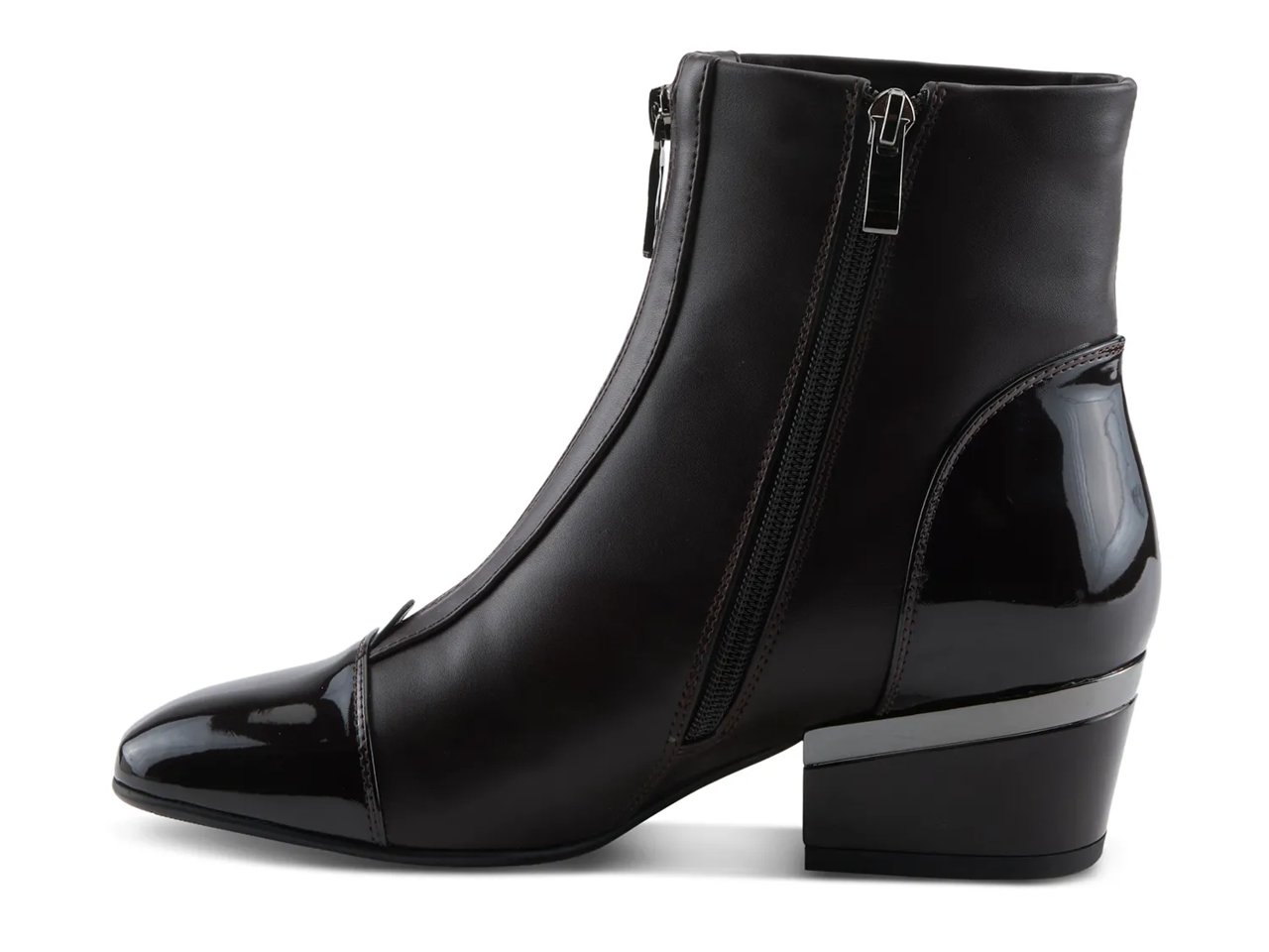 Mozza Bootie