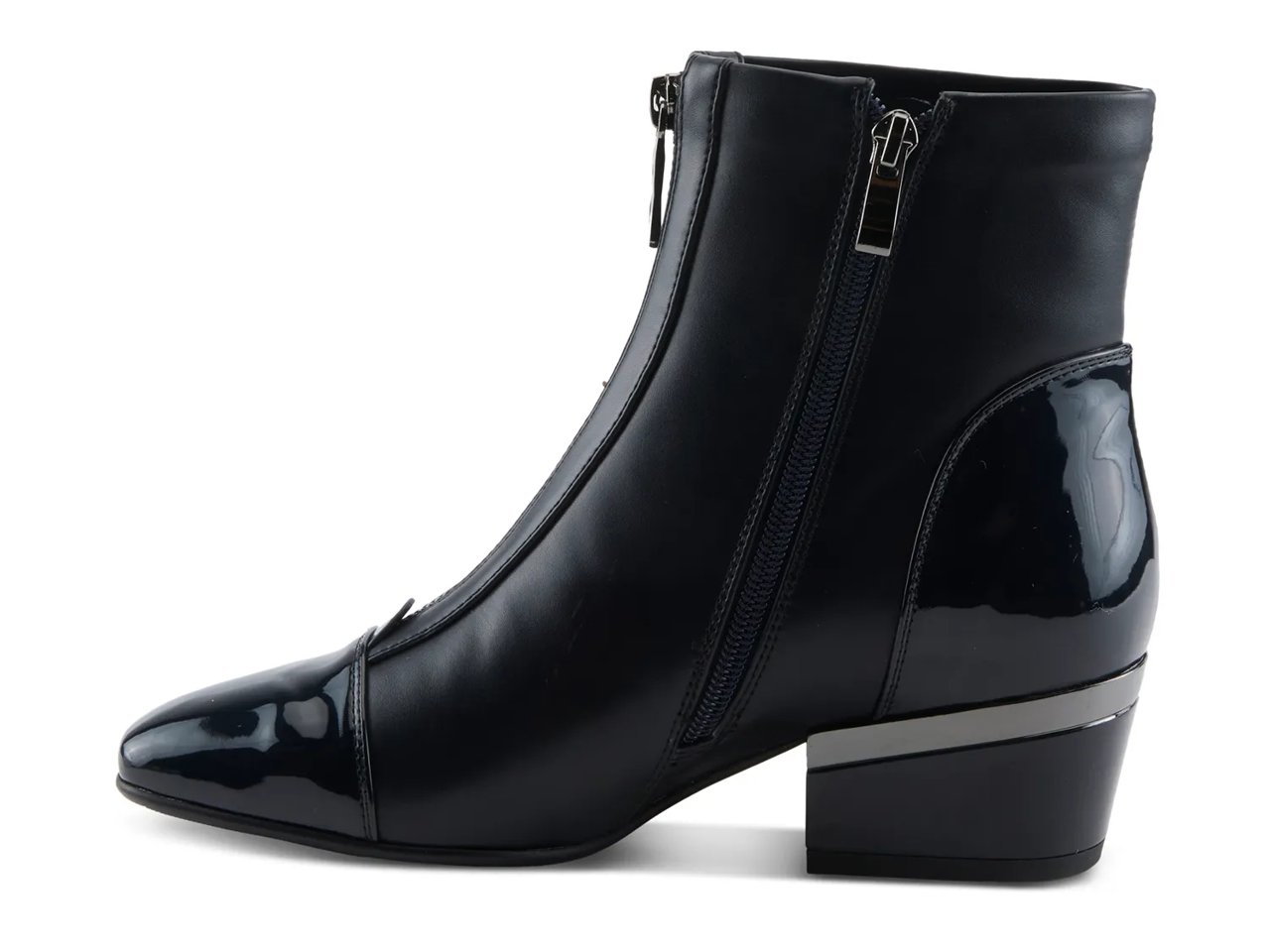 Mozza Bootie