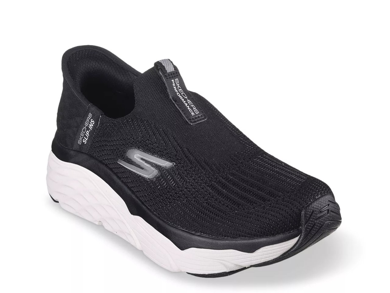 Hands Free Slip-Ins: Max Cushion Elite Smooth Transition Running Shoe - Women's
