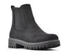 Mastery Chelsea Boot Black view
