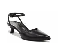 Jacynda Sandal Black view