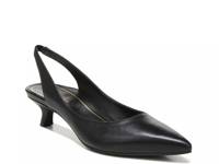 Ziva Sandal Black view