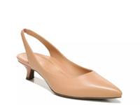 Ziva Sandal Light Brown view