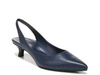 Ziva Sandal Navy view