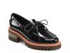 Russell Boat Shoe Black view
