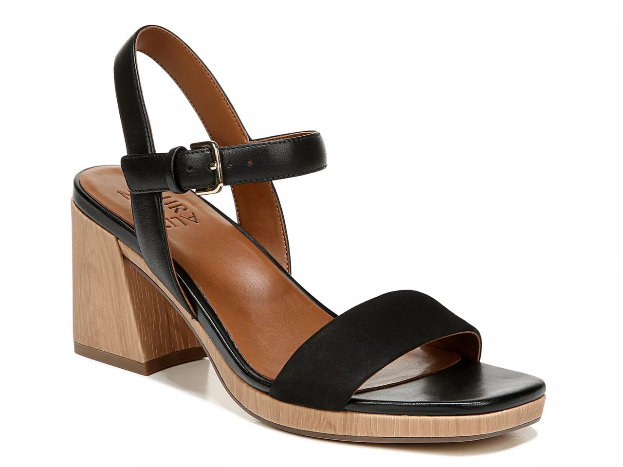 Rose Sandal