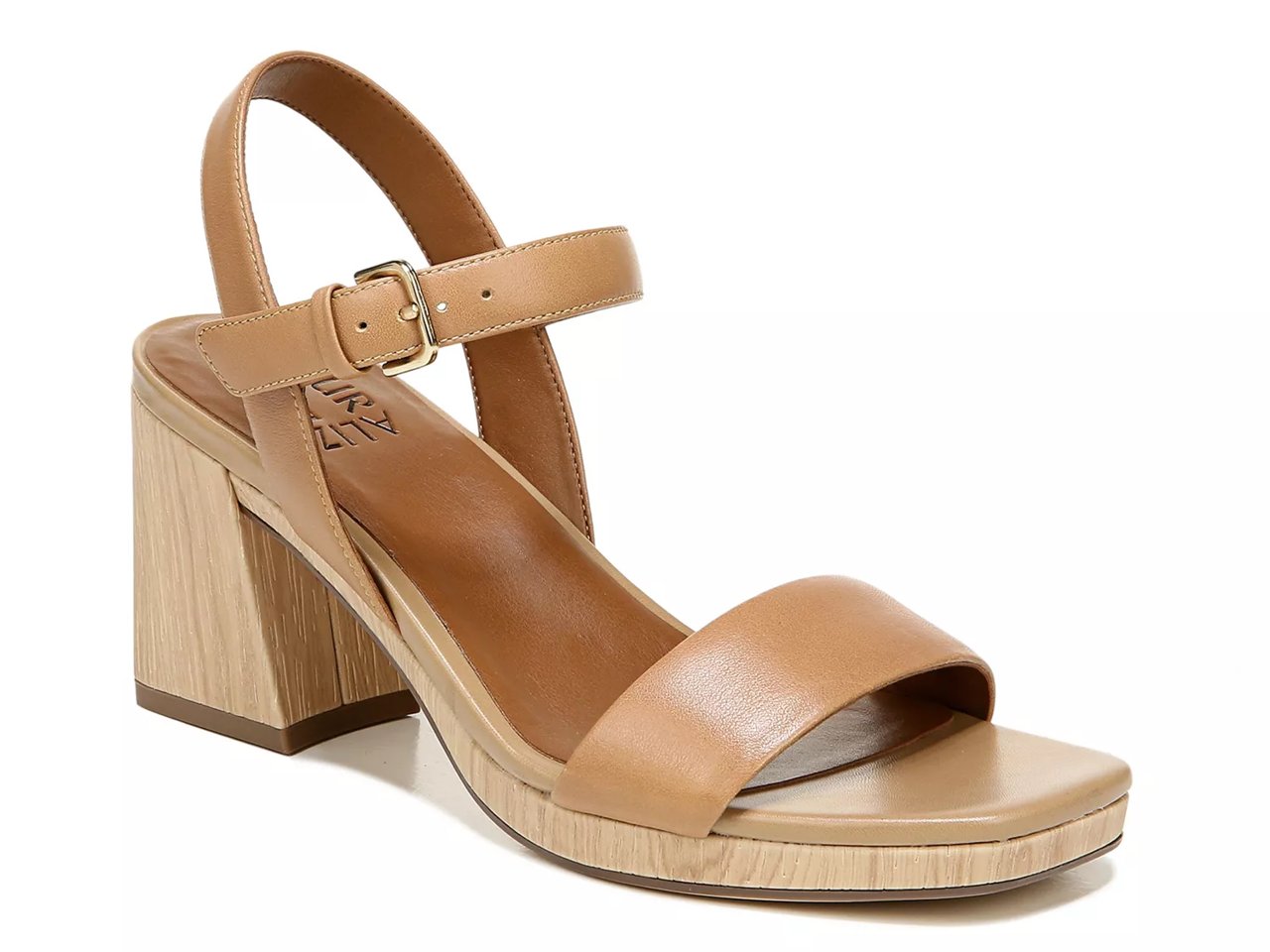 Rose Sandal