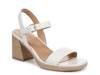 Rose Sandal Warm White view
