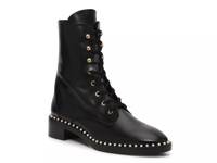 Sondra Bootie Black view