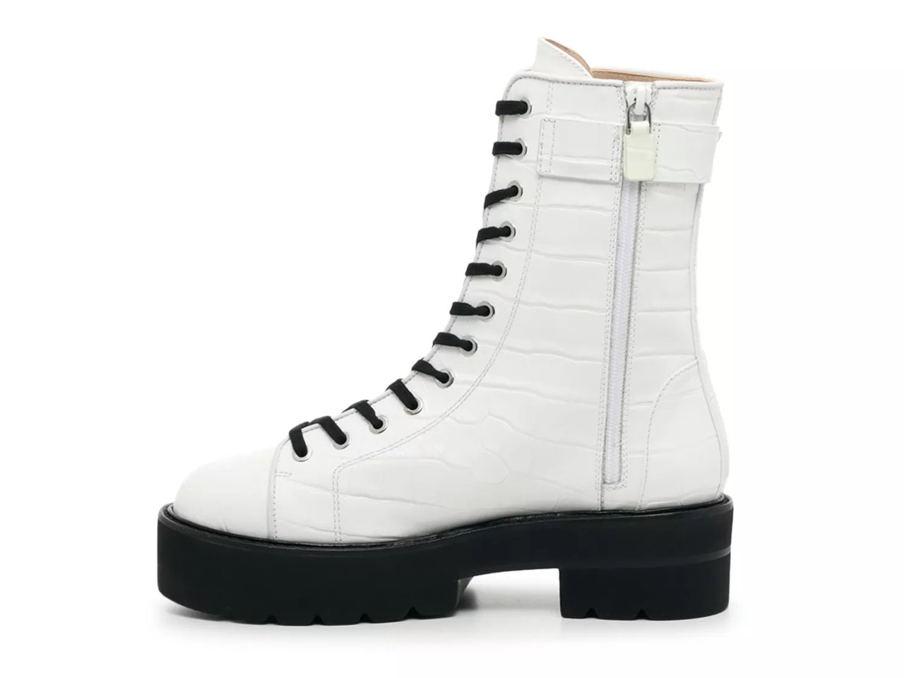 Ryder Platform Bootie