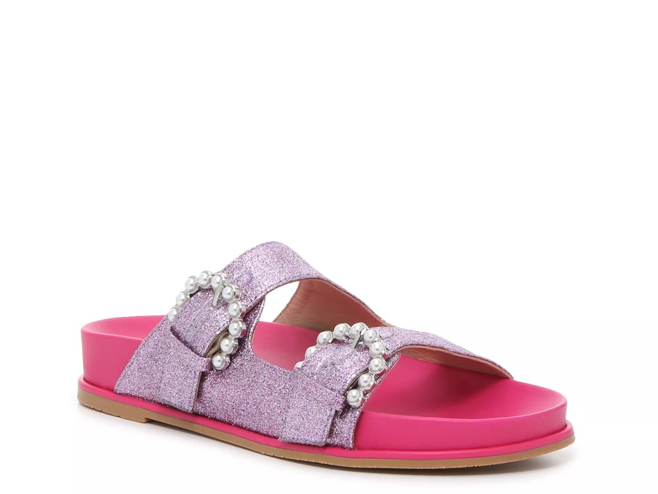 Piper Slide Sandal