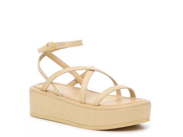 Summerlift Platform Sandal