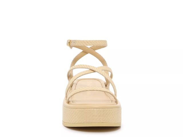 Summerlift Platform Sandal