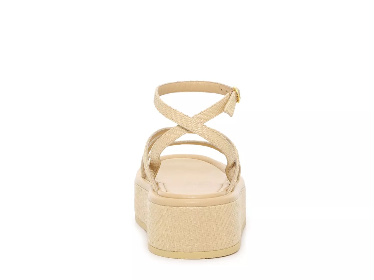 Summerlift Platform Sandal