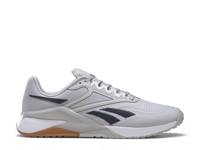 Nano X2 Training Shoe - Women's Silver Metallic view