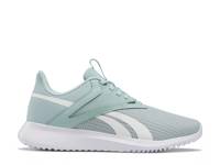 Fluxlite Training Shoe - Women's Grey view