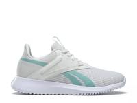 Fluxlite Training Shoe - Women's Grey view