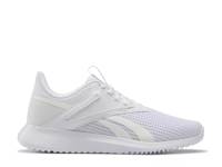 Fluxlite Training Shoe - Women's White view