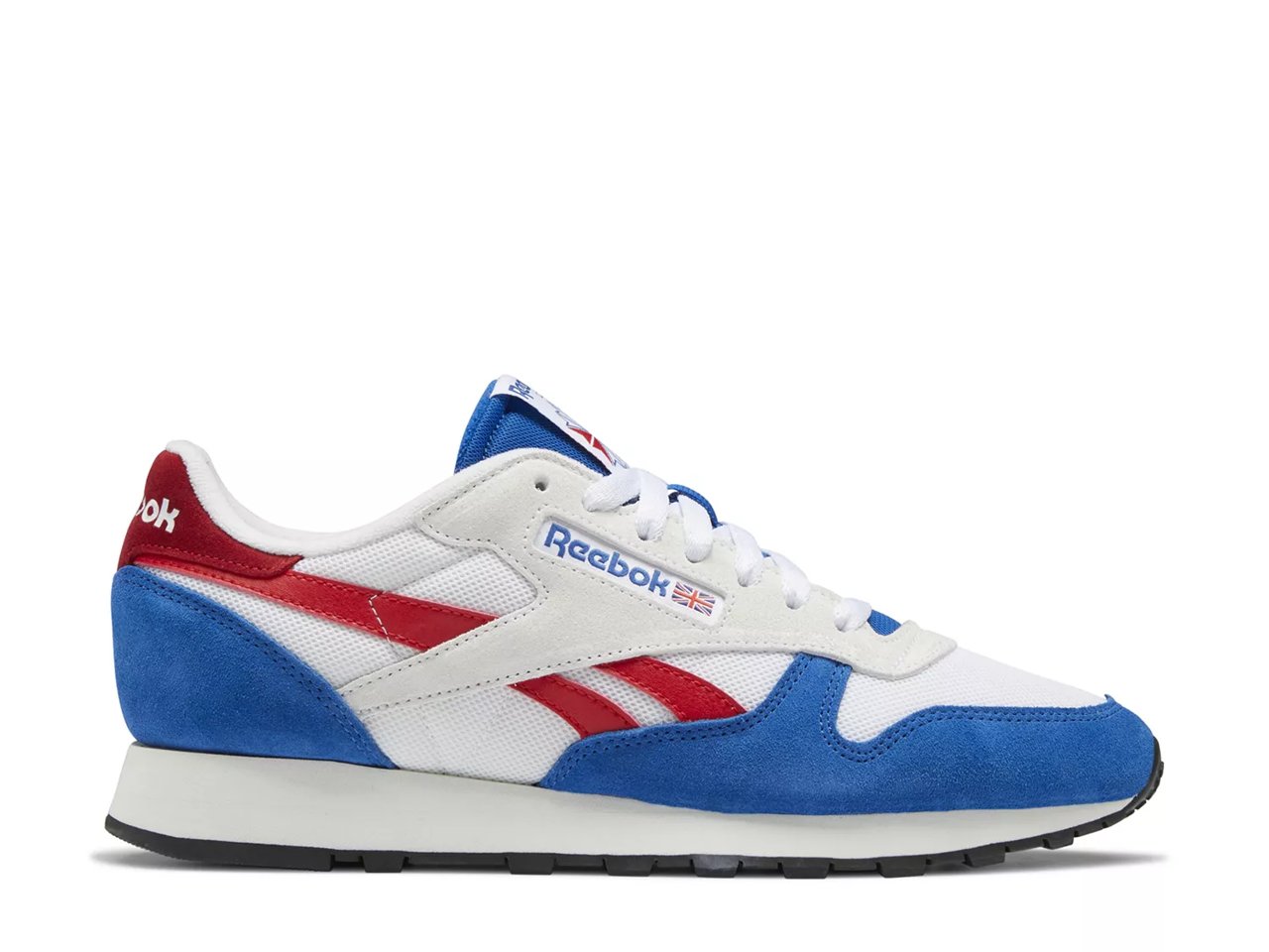 Classic Leather Sneaker - Men's