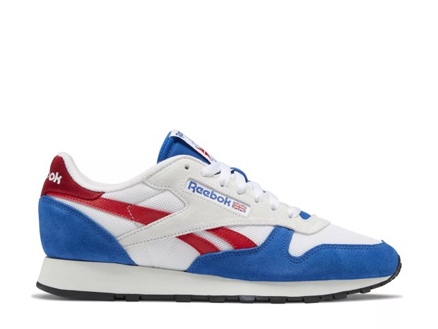 Classic Leather Sneaker - Men's