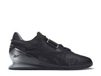 Legacy Lifter II Training Shoe - Men's Black view