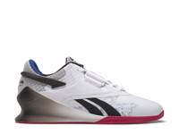 Legacy Lifter II Training Shoe - Men's White view