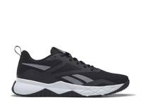 NFX Training Shoe - Men's Black view