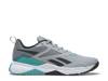 NFX Training Shoe - Men's Grey/Green view