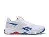 NFX Training Shoe - Men's White view