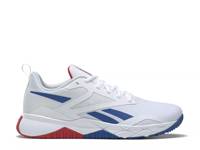 NFX Training Shoe - Men's White view