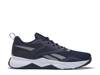 NFX Training Shoe - Men's Navy view