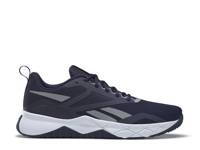 NFX Training Shoe - Men's Navy view