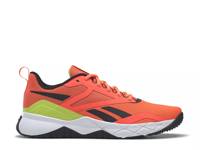 NFX Training Shoe - Men's Orange view