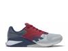 Nano 6000 Training Shoe - Men's Red/Grey/Blue view
