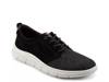 Canyon Sneaker Black view