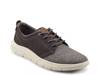 Canyon Sneaker Grey view