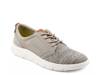 Canyon Sneaker Grey view