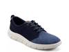 Canyon Sneaker Blue view