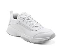 Gallo Walking Sneaker White view